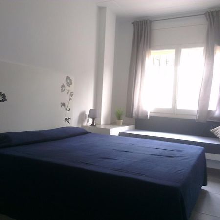 Apartaments La Riera Roses Eksteriør billede