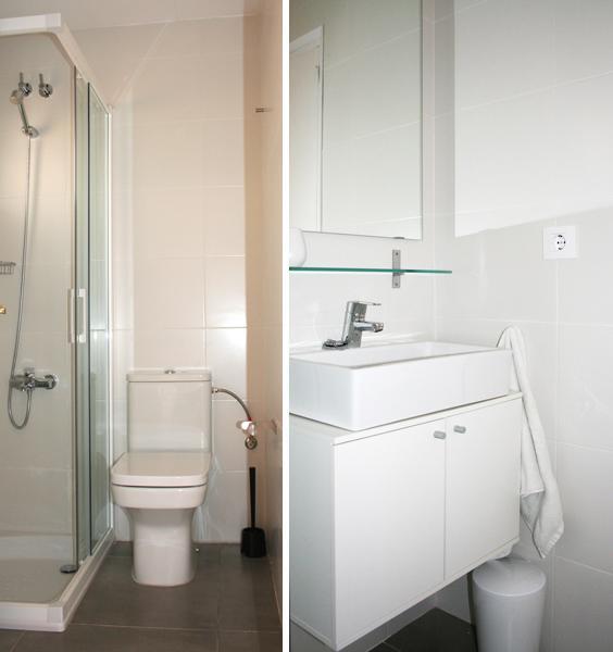 Apartaments La Riera Roses Værelse billede
