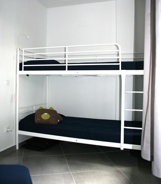 Apartaments La Riera Roses Værelse billede
